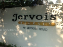 Jervois Regency #36272